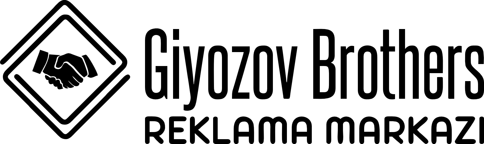 Giyozov Brothers Reklama Markazi